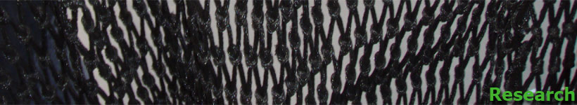 research net, sample net, drum net